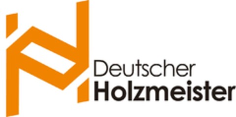 Deutscher Holzmeister Logo (DPMA, 05/17/2019)