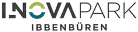 INOVAPARK IBBENBÜREN Logo (DPMA, 23.09.2020)