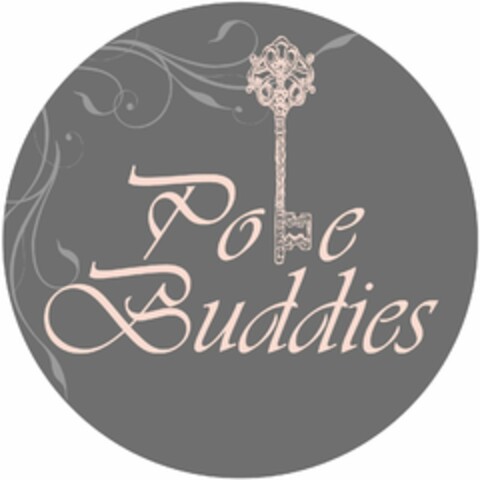 Pole Buddies Logo (DPMA, 09.03.2020)