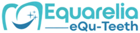 Equarelia eQu-Teeth Logo (DPMA, 13.03.2020)