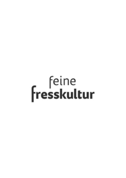 feine fresskultur Logo (DPMA, 05.04.2020)