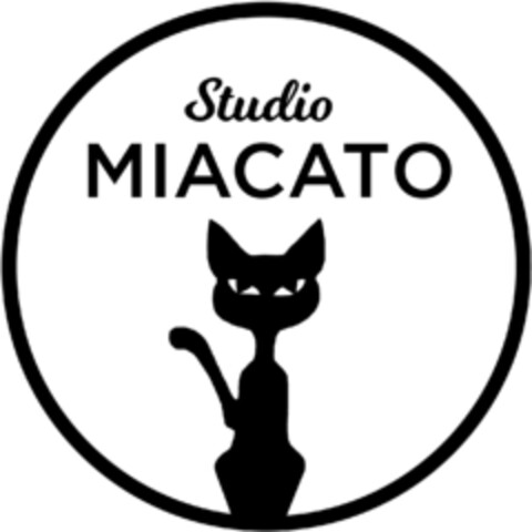 Studio MIACATO Logo (DPMA, 06/23/2020)