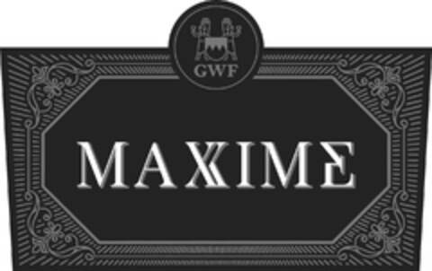 GWF MAXIME Logo (DPMA, 23.03.2021)