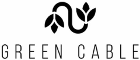 GREEN CABLE Logo (DPMA, 22.04.2021)