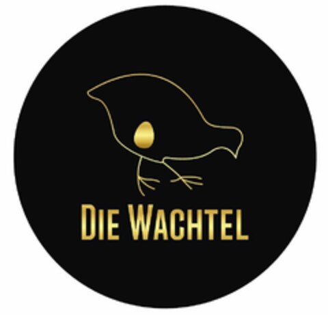 DIE WACHTEL Logo (DPMA, 05/05/2021)