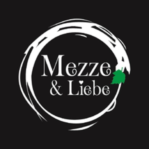 Mezze & Liebe Logo (DPMA, 20.08.2021)