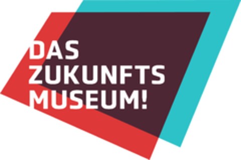 DAS ZUKUNFTS MUSEUM! Logo (DPMA, 04.01.2021)