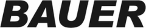 BAUER Logo (DPMA, 29.01.2021)
