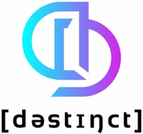 [destinct] Logo (DPMA, 12.06.2021)