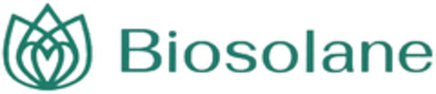 Biosolane Logo (DPMA, 03/05/2022)
