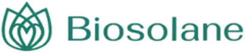 Biosolane Logo (DPMA, 05.03.2022)