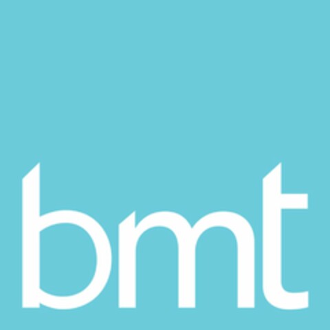 bmt Logo (DPMA, 01/28/2022)