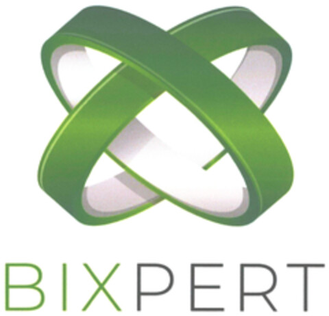 BIXPERT Logo (DPMA, 25.03.2022)
