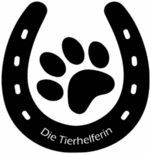 Die Tierhelferin Logo (DPMA, 04.12.2022)