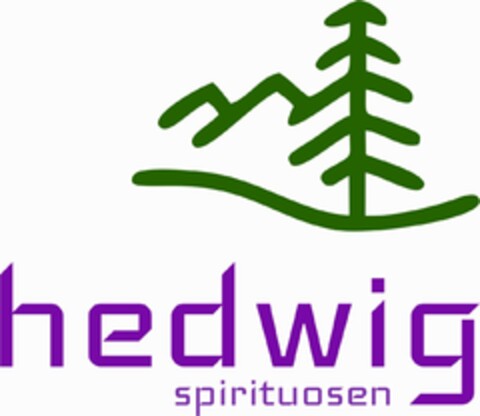 hedwig spirituosen Logo (DPMA, 24.04.2022)