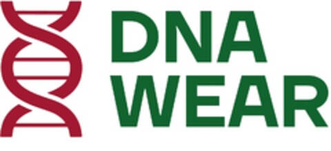 DNA WEAR Logo (DPMA, 11.04.2023)