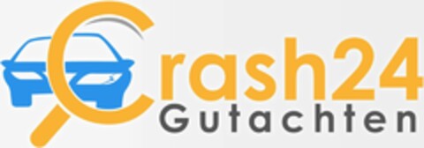 Crash24 Gutachten Logo (DPMA, 02/09/2023)