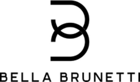 BELLA BRUNETTI Logo (DPMA, 12.01.2024)