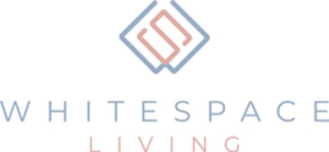 WS WHITESPACE LIVING Logo (DPMA, 23.03.2024)
