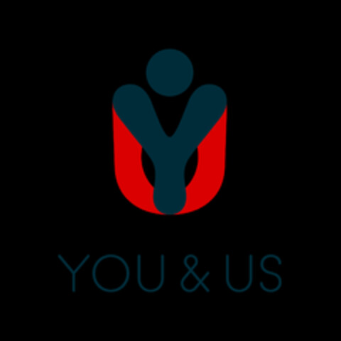 YOU & US Logo (DPMA, 16.05.2024)