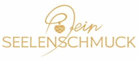 Dein SEELENSCHMUCK Logo (DPMA, 07.07.2024)