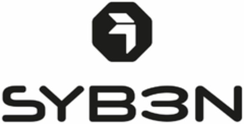 SYB3N Logo (DPMA, 06.03.2025)