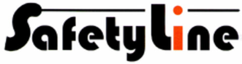 Safetyline Logo (DPMA, 02/25/2002)