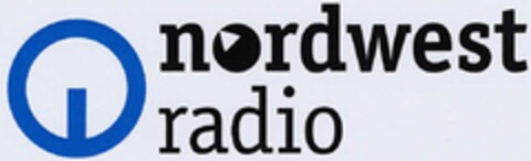 nordwest radio Logo (DPMA, 03/15/2002)