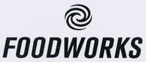 FOODWORKS Logo (DPMA, 18.07.2002)