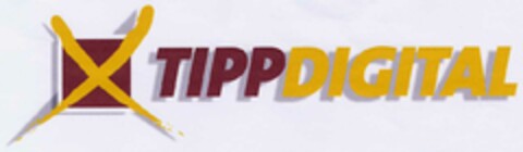 TIPPDIGITAL Logo (DPMA, 08/09/2002)
