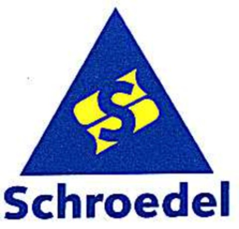 Schroedel Logo (DPMA, 04.11.2002)