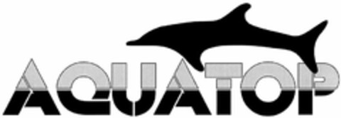 AQUATOP Logo (DPMA, 05.06.2003)