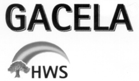 GACELA HWS Logo (DPMA, 24.06.2003)