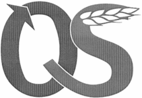 QS Logo (DPMA, 08.08.2003)