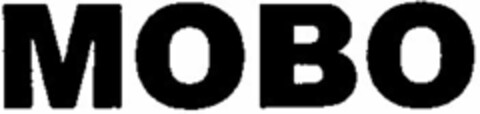 MOBO Logo (DPMA, 27.03.2004)