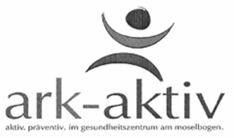 ark-aktiv Logo (DPMA, 18.06.2004)