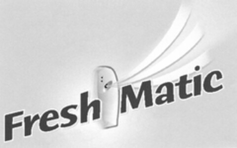Fresh Matic Logo (DPMA, 08.07.2004)