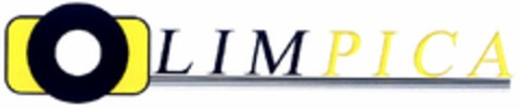 OLIMPICA Logo (DPMA, 23.09.2005)