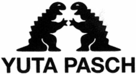 YUTA PASCH Logo (DPMA, 12.01.2006)
