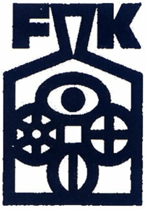 FK Logo (DPMA, 01/18/2006)