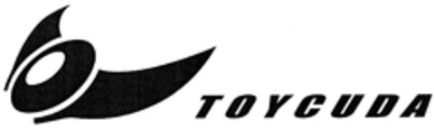 Toycuda Logo (DPMA, 30.05.2006)