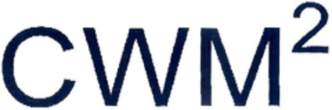 CWM² Logo (DPMA, 08.06.2006)