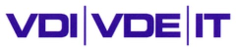 VDI | VDE | IT Logo (DPMA, 08.01.2007)