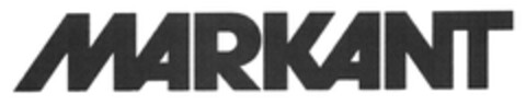 MARKANT Logo (DPMA, 12.06.2007)