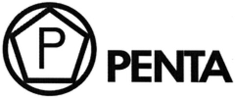 PENTA Logo (DPMA, 05.09.2007)