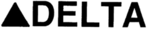 DELTA Logo (DPMA, 22.12.1994)