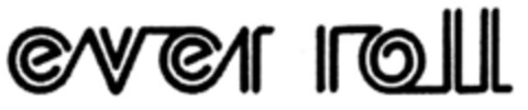 ever roll Logo (DPMA, 23.12.1994)