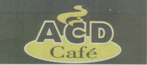 ACD Café Logo (DPMA, 08.02.1995)