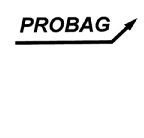 PROBAG Logo (DPMA, 16.02.1995)