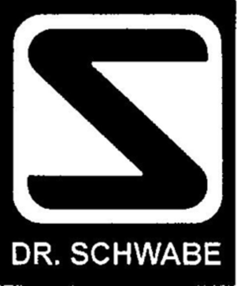 Z DR. SCHWABE Logo (DPMA, 17.10.1995)